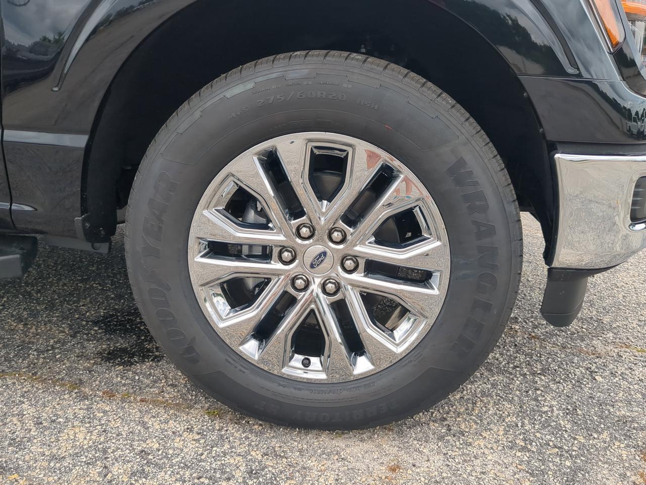 2026 Ford F-150 XLT Winder GA