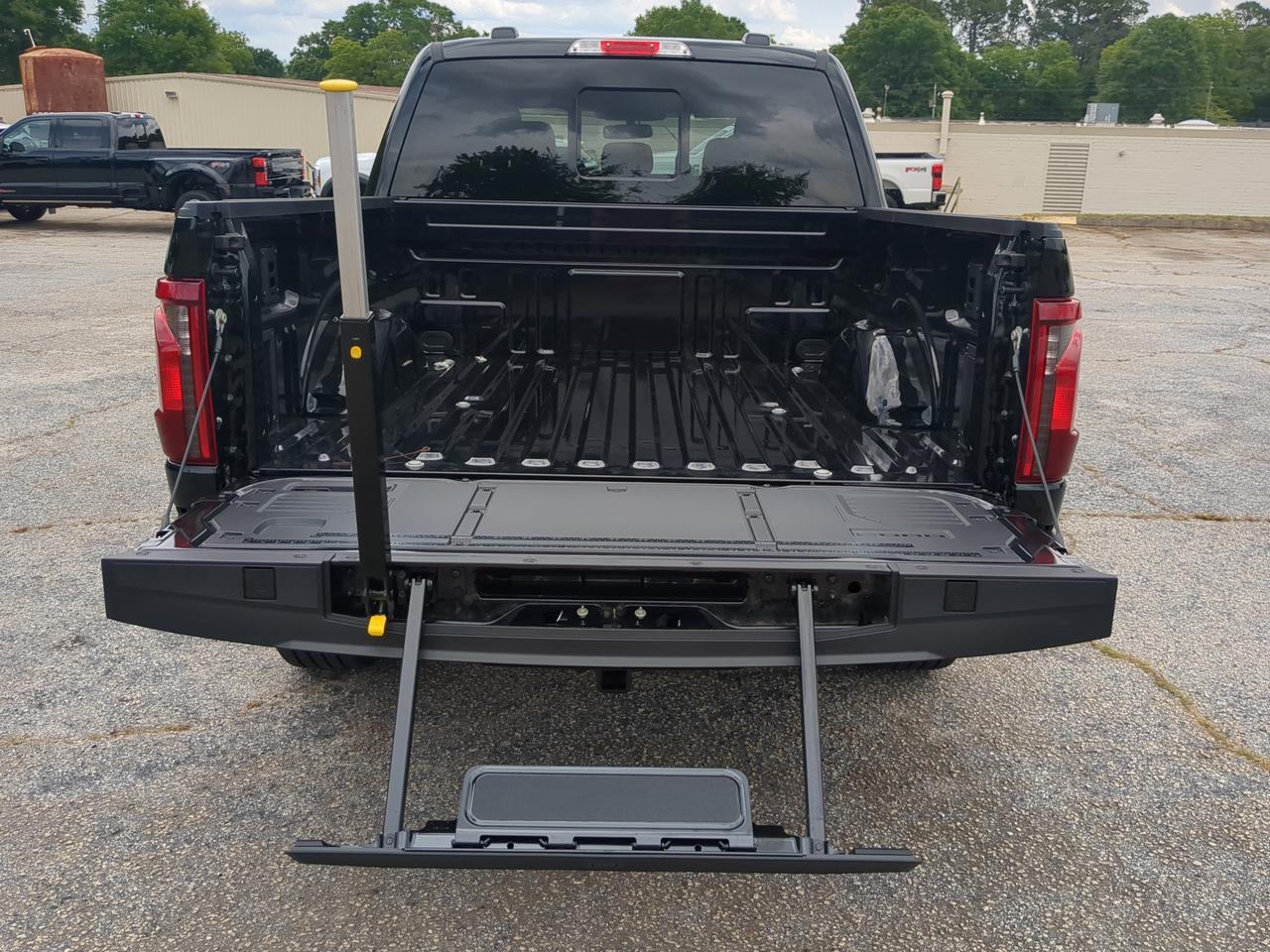 2026 Ford F-150 XLT Winder GA