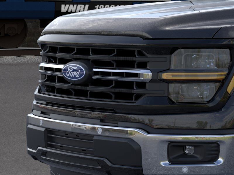 2026 Ford F-150 XLT Winder GA