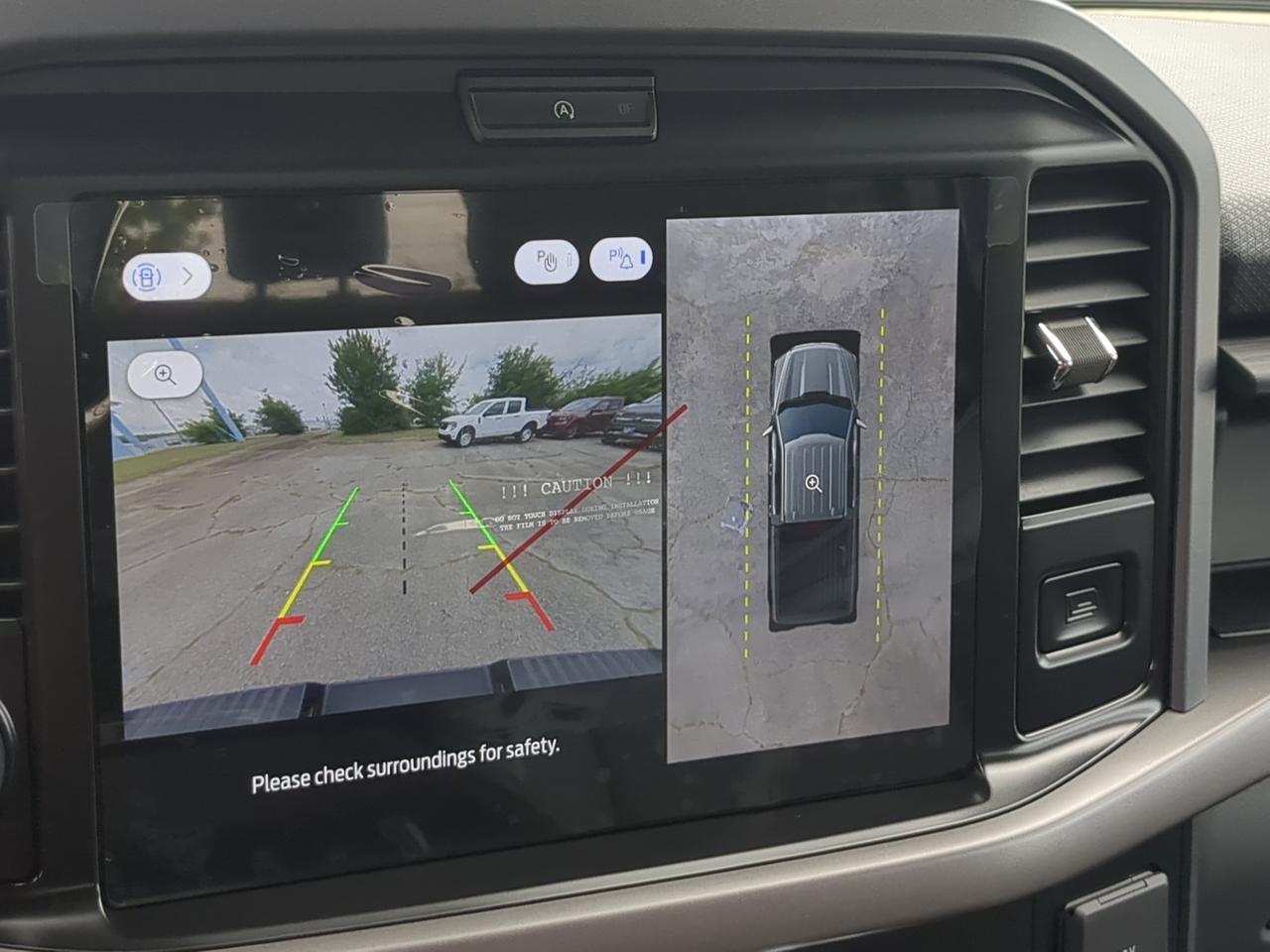 2026 Ford F-150 XLT Winder GA