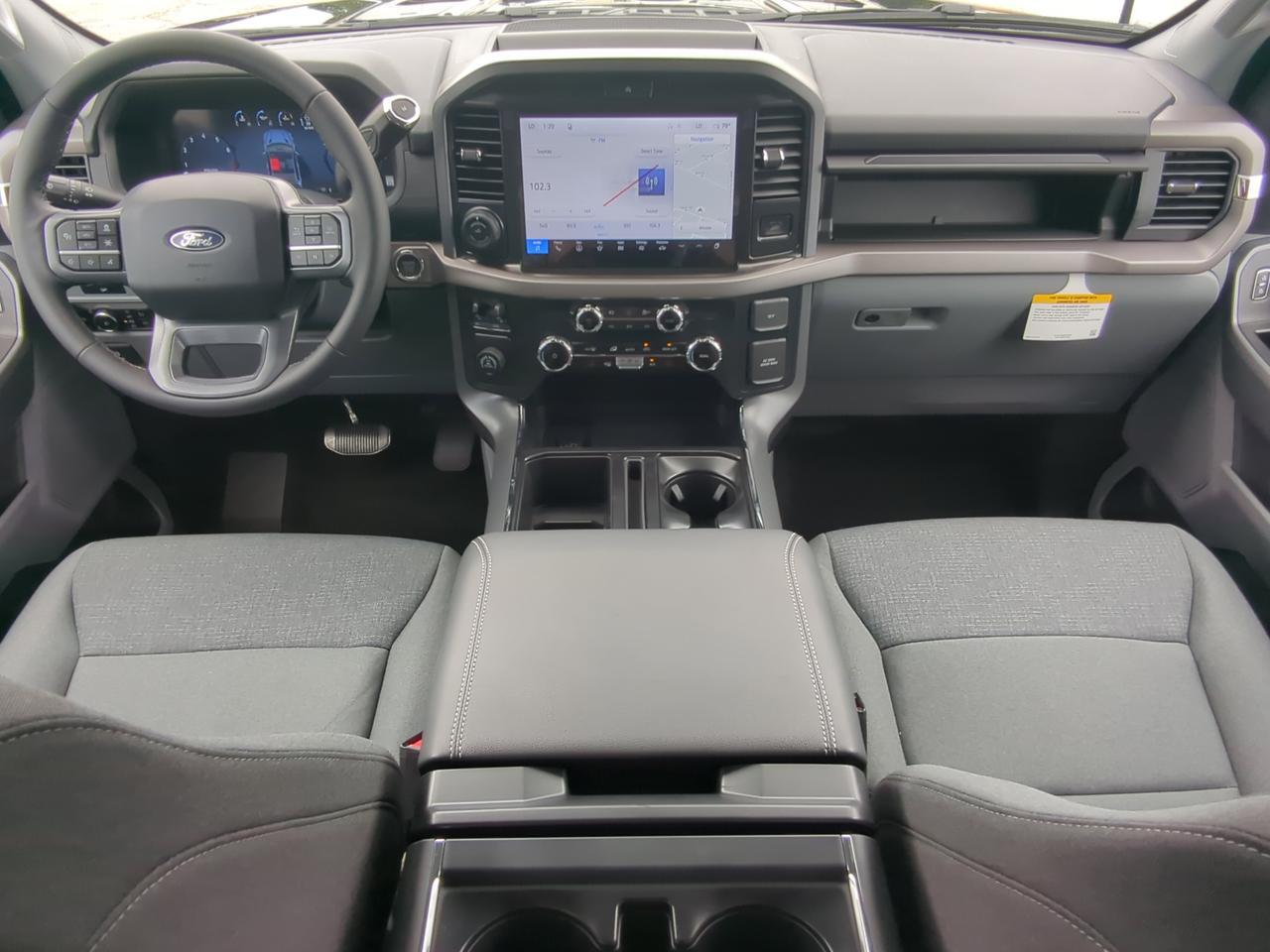 2026 Ford F-150 XLT Winder GA