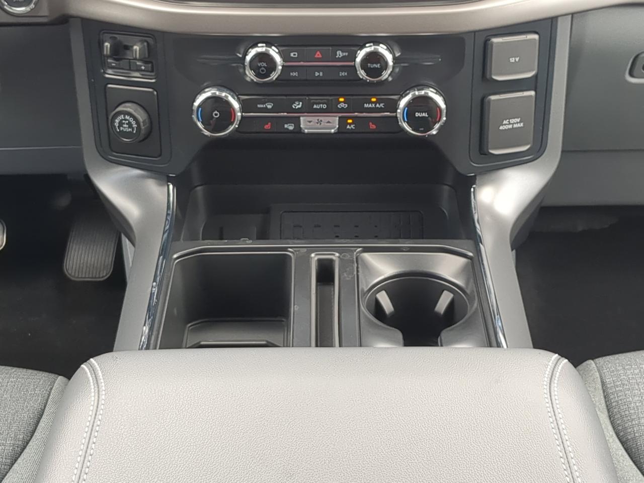 2026 Ford F-150 XLT Winder GA