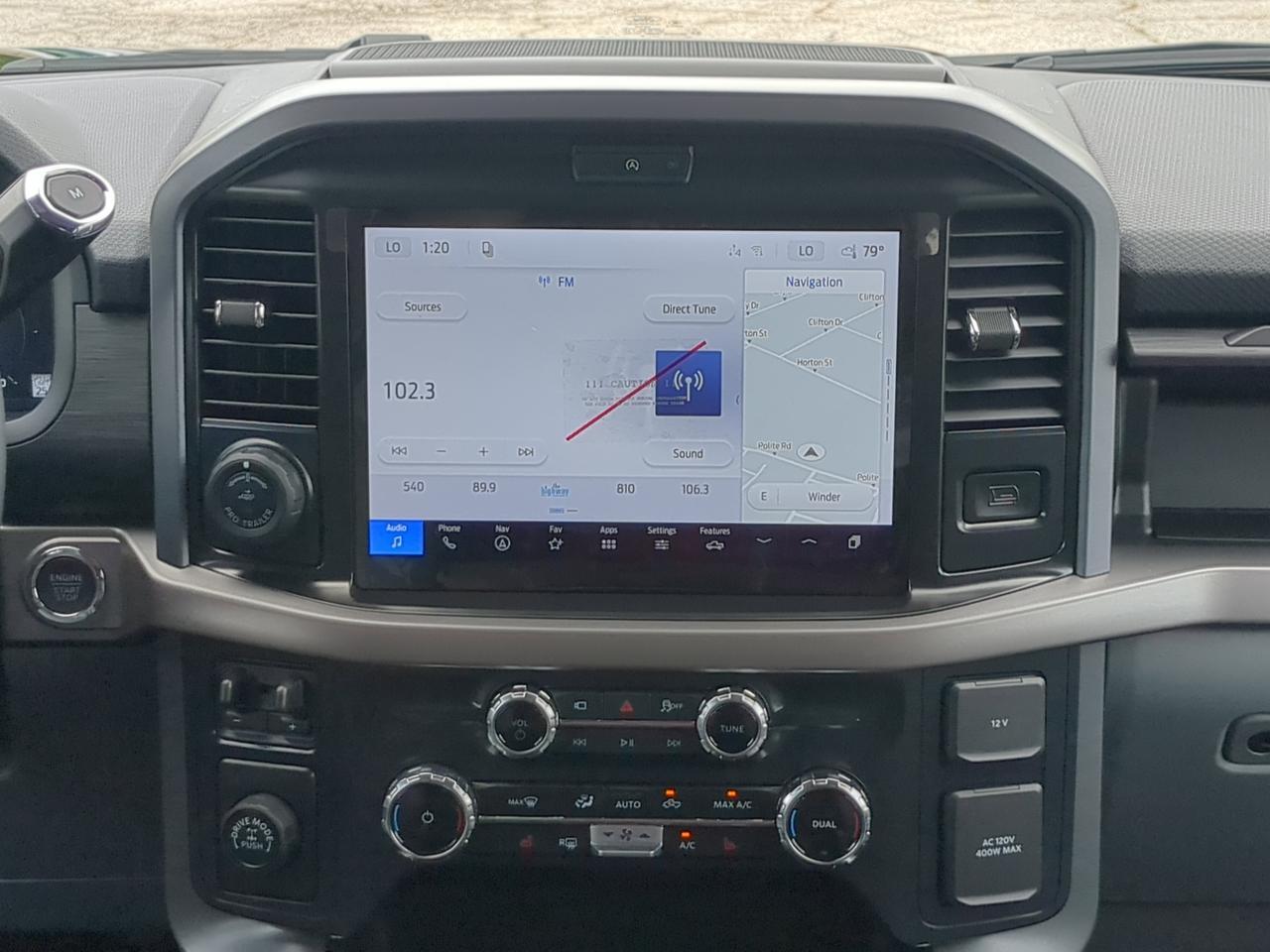 2026 Ford F-150 XLT Winder GA