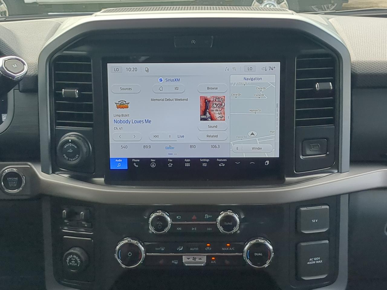 2026 Ford F-150 XLT Winder GA