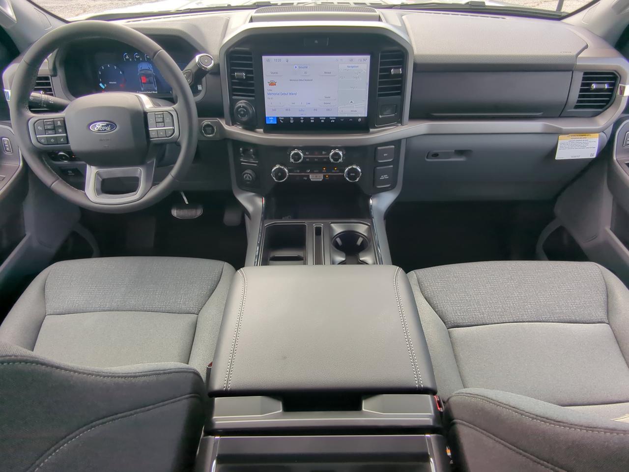 2026 Ford F-150 XLT Winder GA