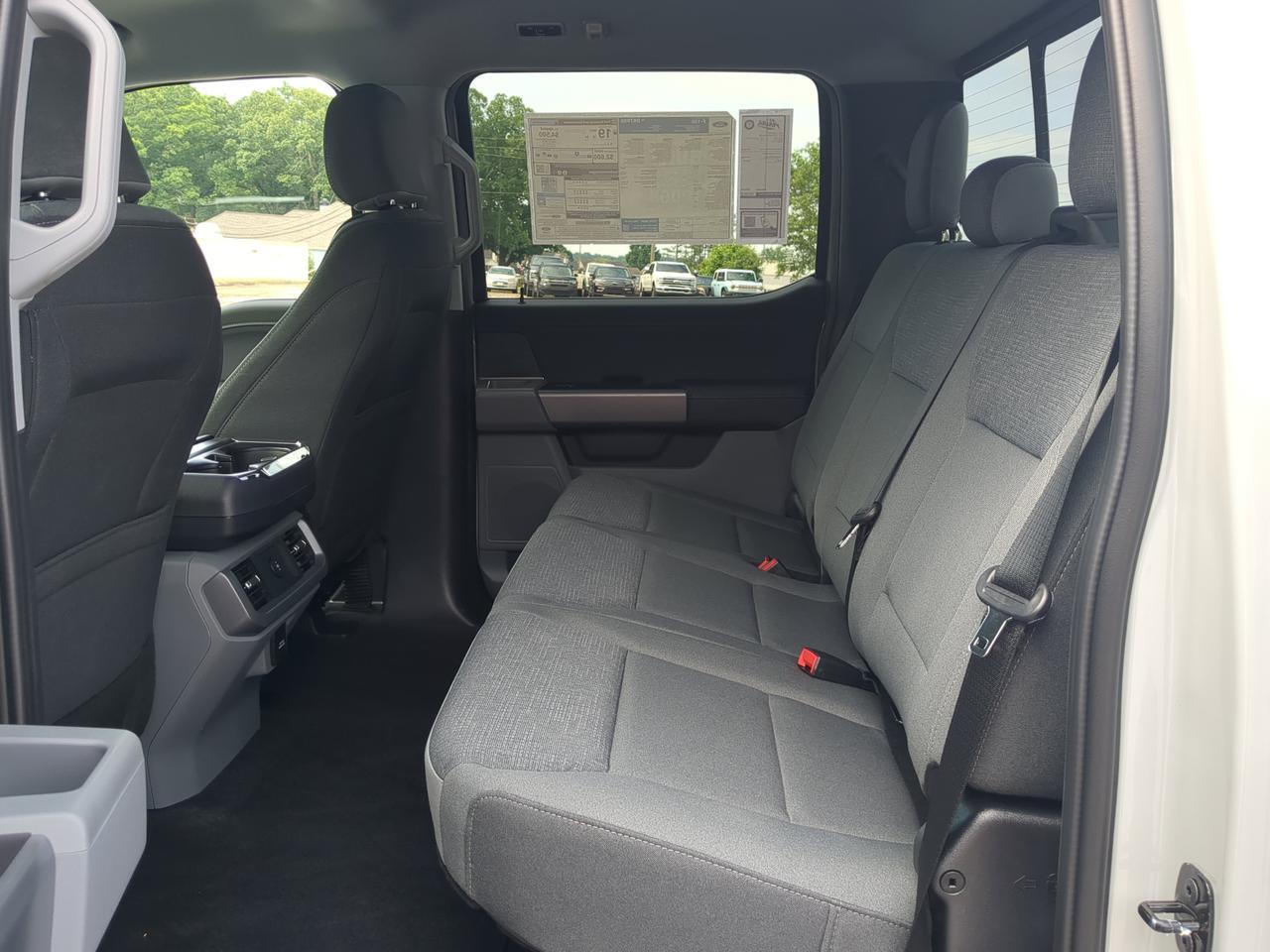 2026 Ford F-150 XLT Winder GA