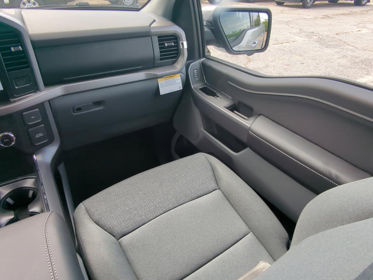 2026 Ford F-150 XLT Winder GA