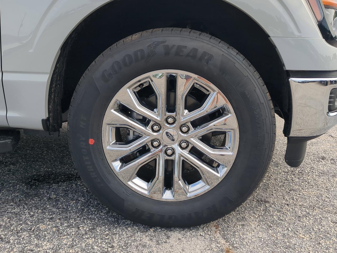 2026 Ford F-150 XLT Winder GA