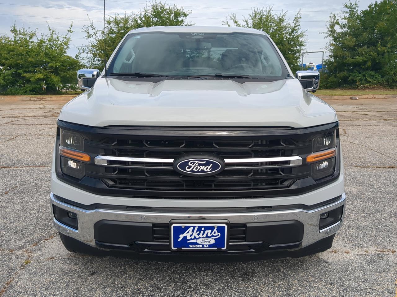 2026 Ford F-150 XLT Winder GA