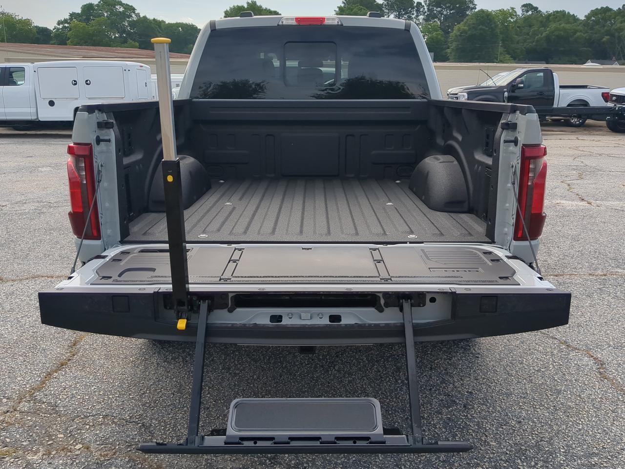 2026 Ford F-150 XLT Winder GA