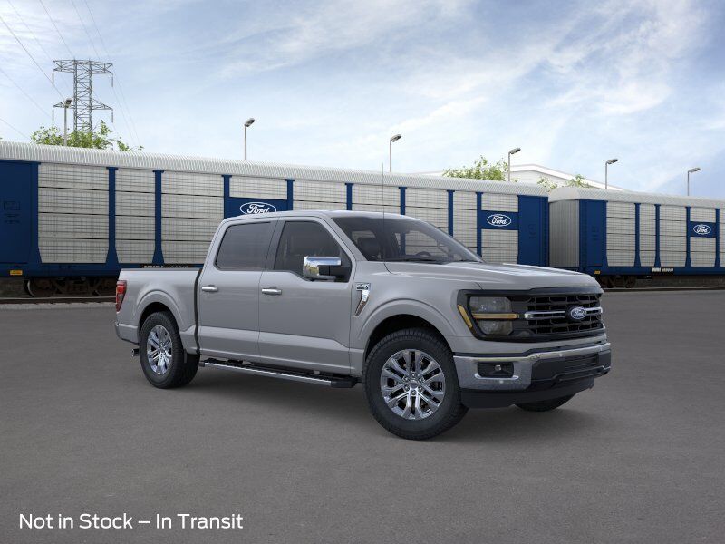2026 Ford F-150 XLT Winder GA