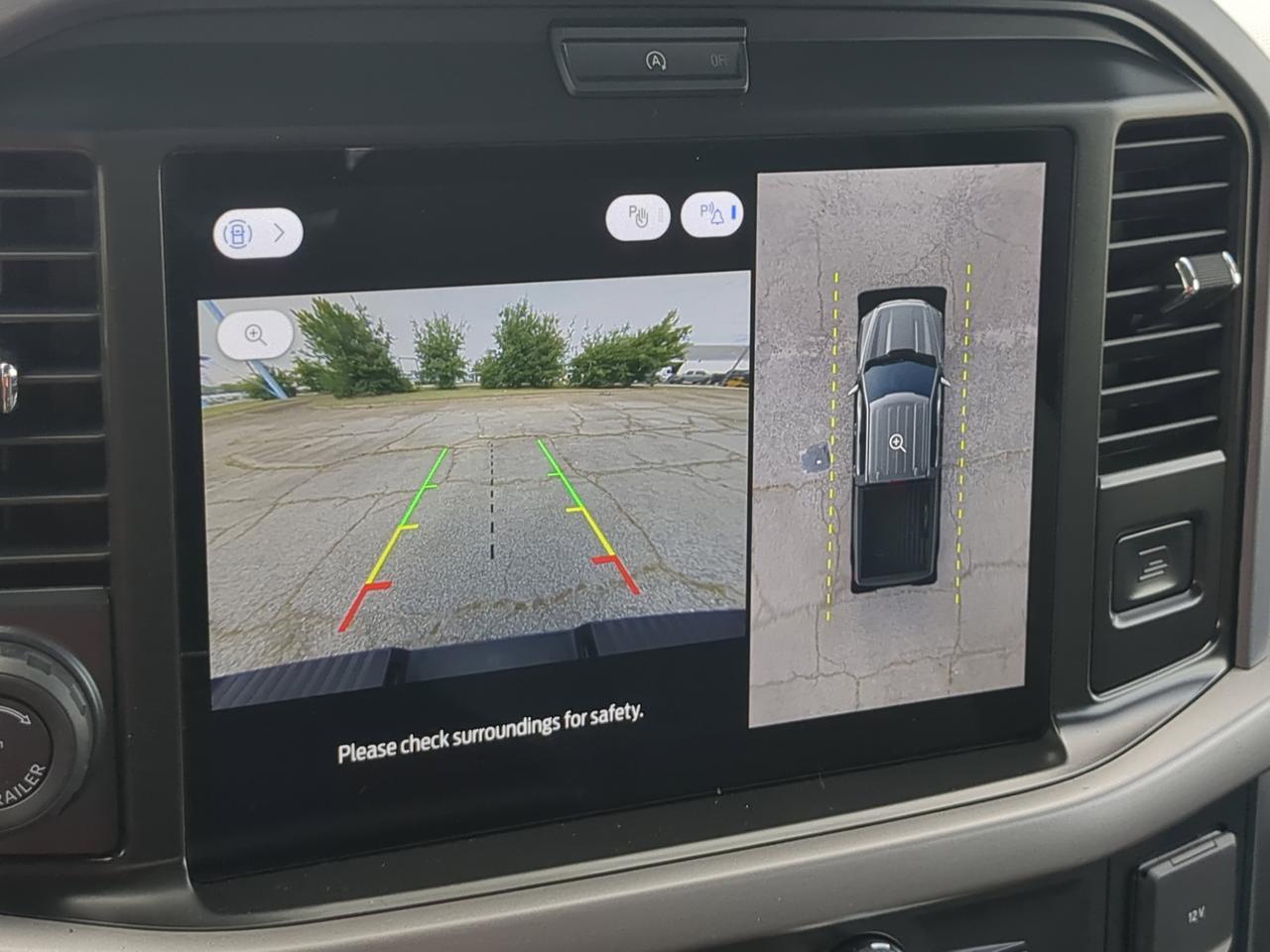 2026 Ford F-150 XLT Winder GA