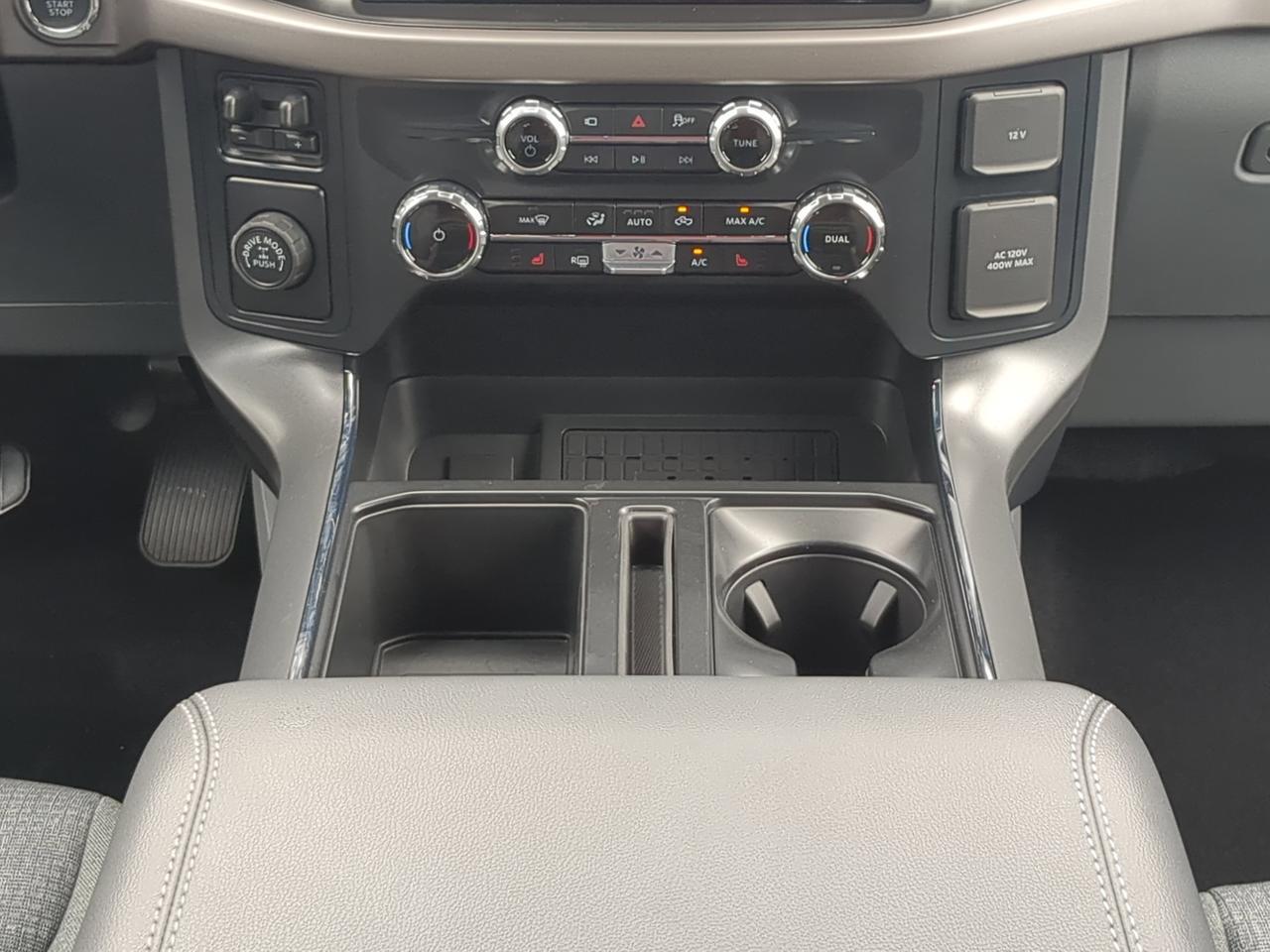 2026 Ford F-150 XLT Winder GA