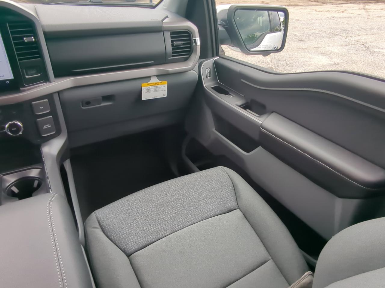 2026 Ford F-150 XLT Winder GA