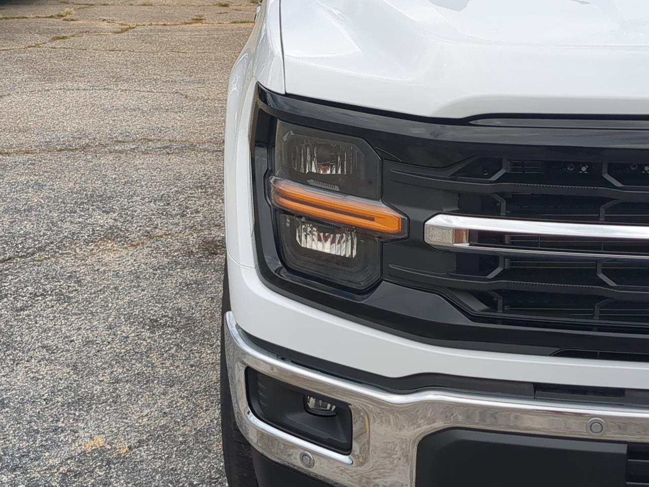 2026 Ford F-150 XLT Winder GA