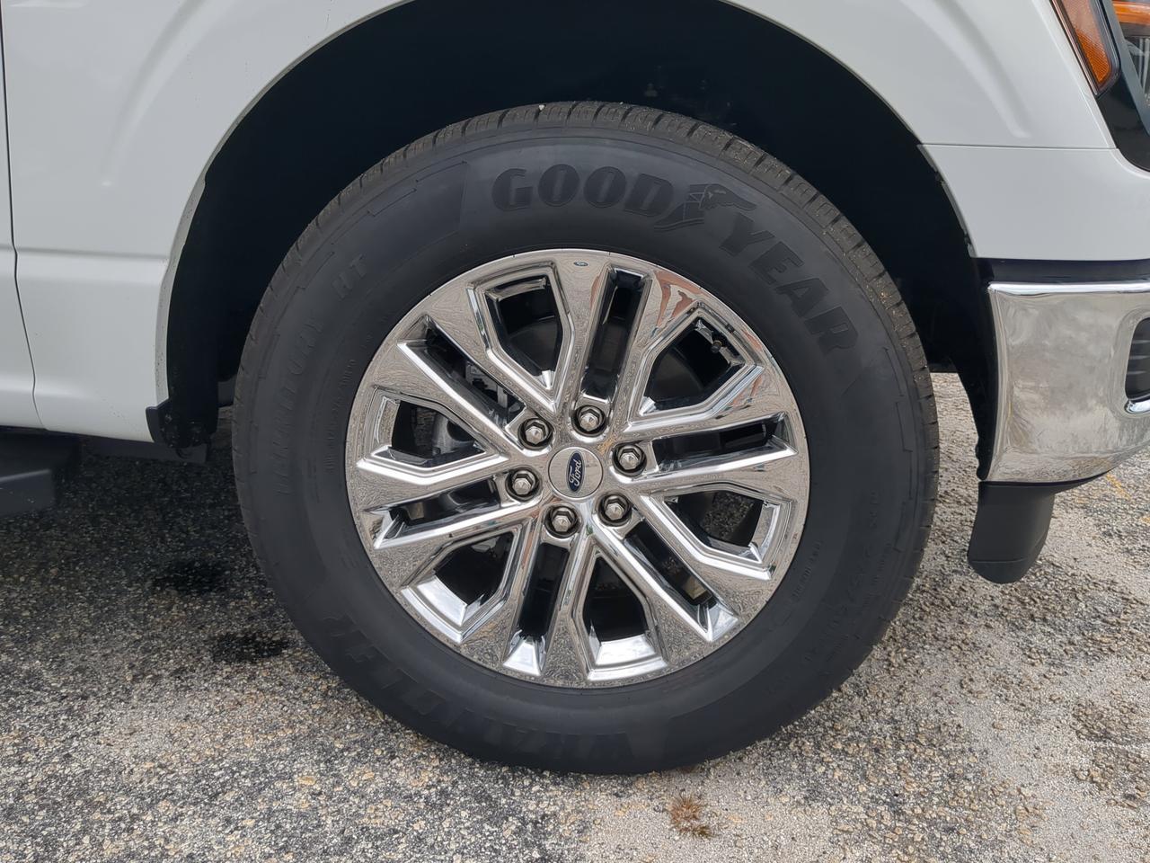 2026 Ford F-150 XLT Winder GA