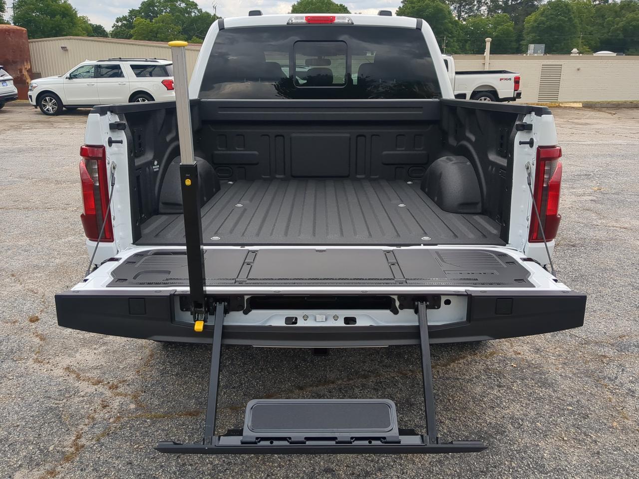 2026 Ford F-150 XLT Winder GA