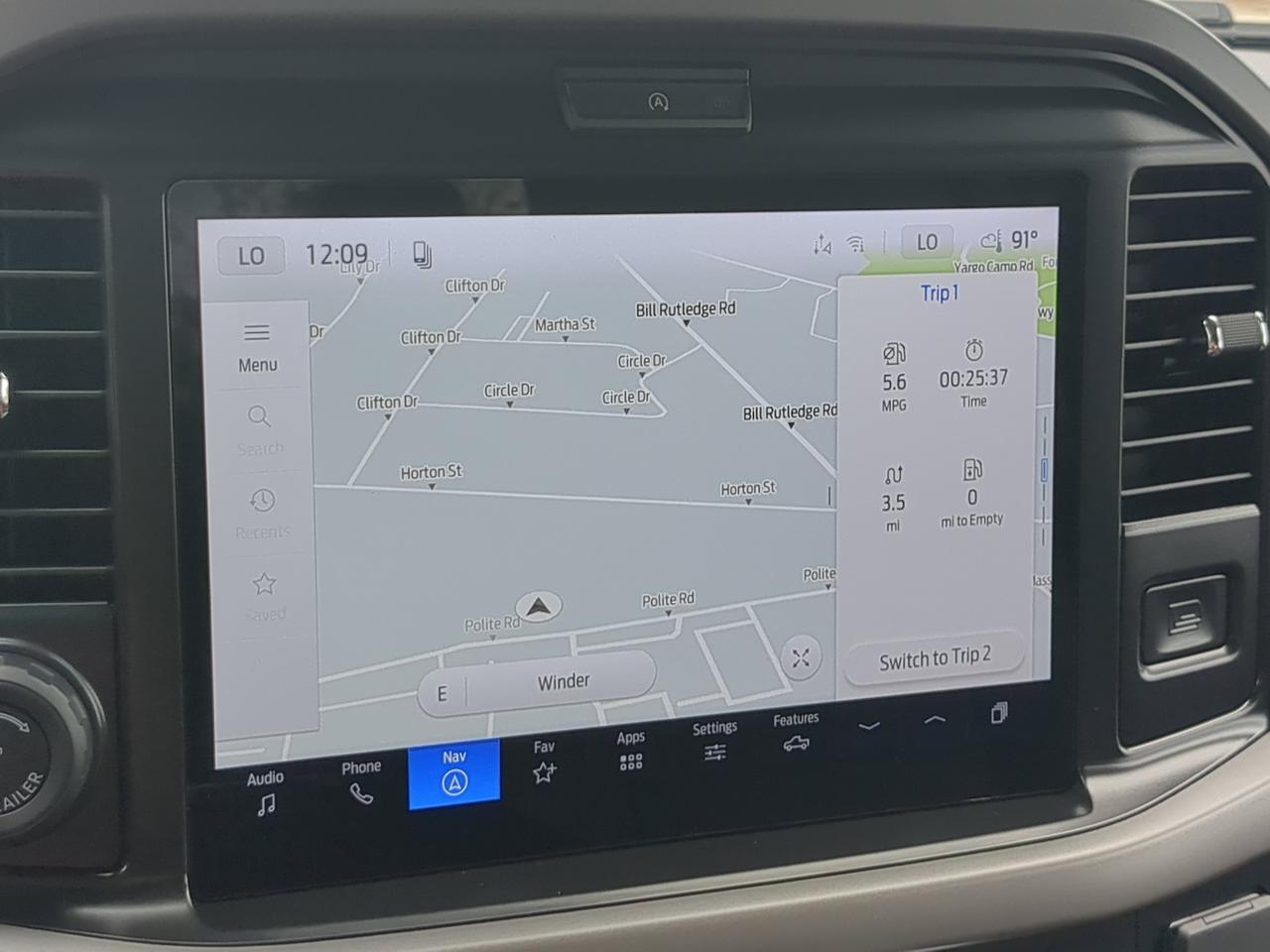 2026 Ford F-150 XLT Winder GA