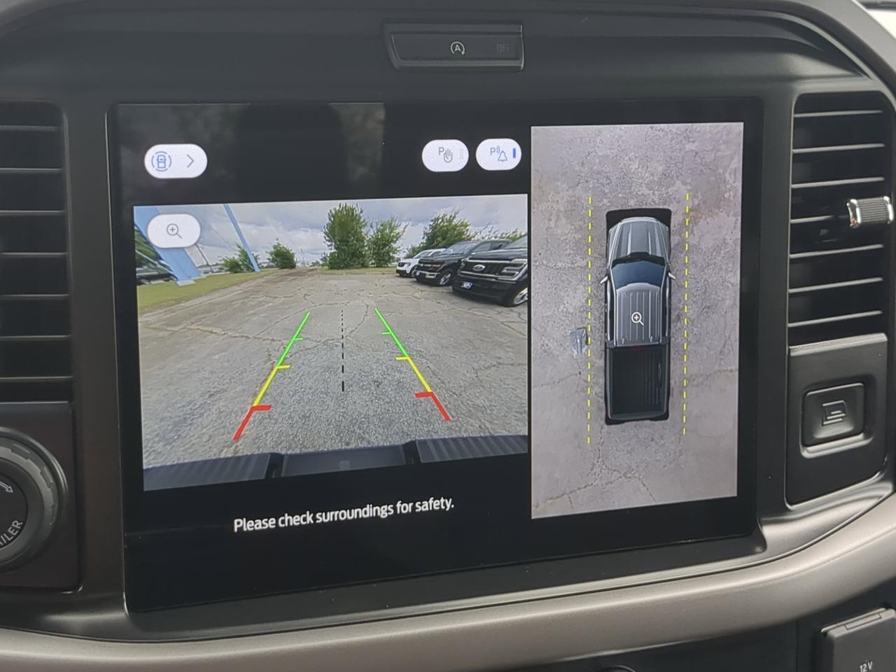 2026 Ford F-150 XLT Winder GA