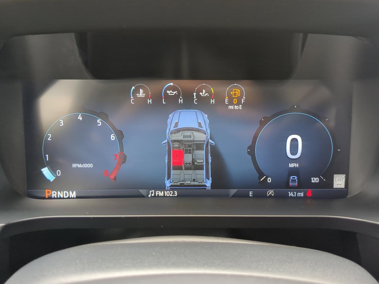 2026 Ford F-150 XLT Winder GA