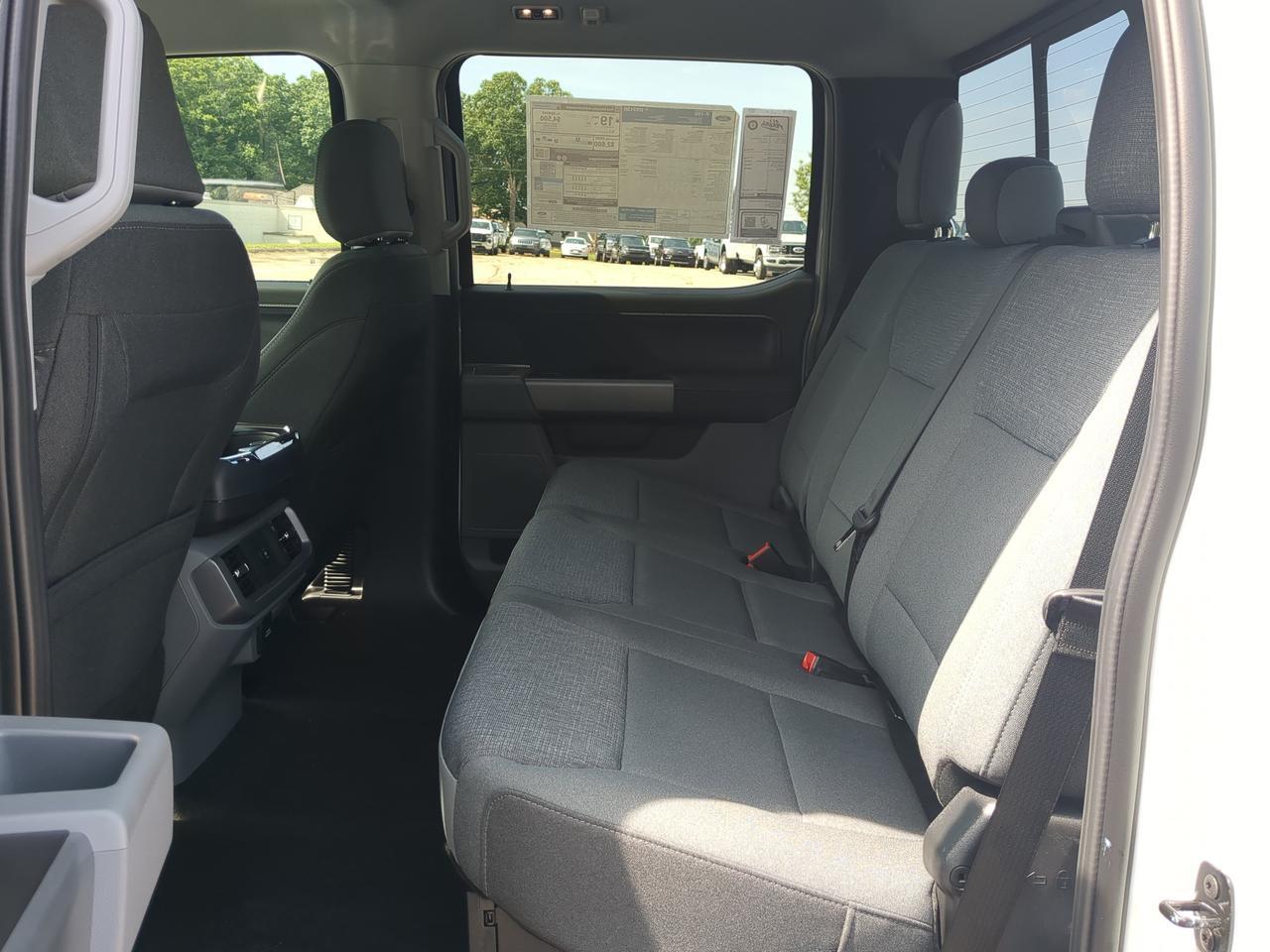 2026 Ford F-150 XLT Winder GA