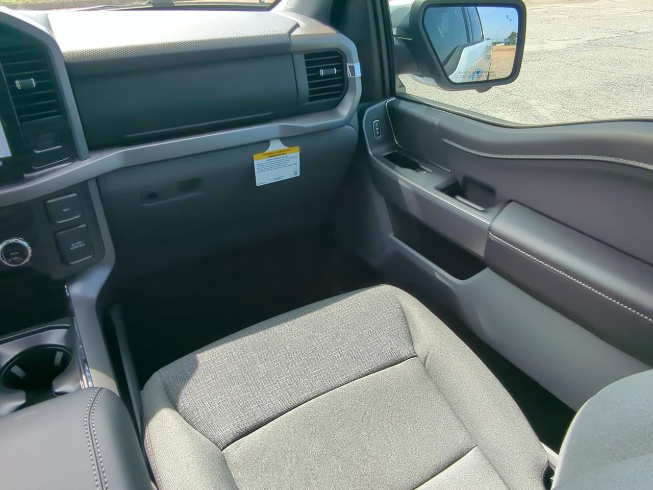 2026 Ford F-150 XLT Winder GA