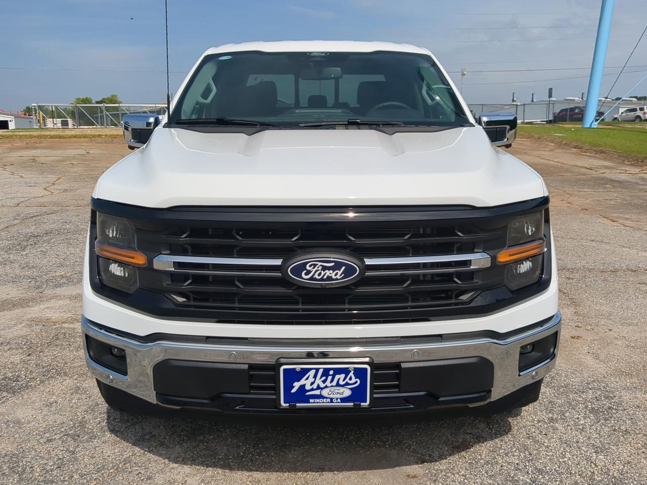 2026 Ford F-150 XLT Winder GA