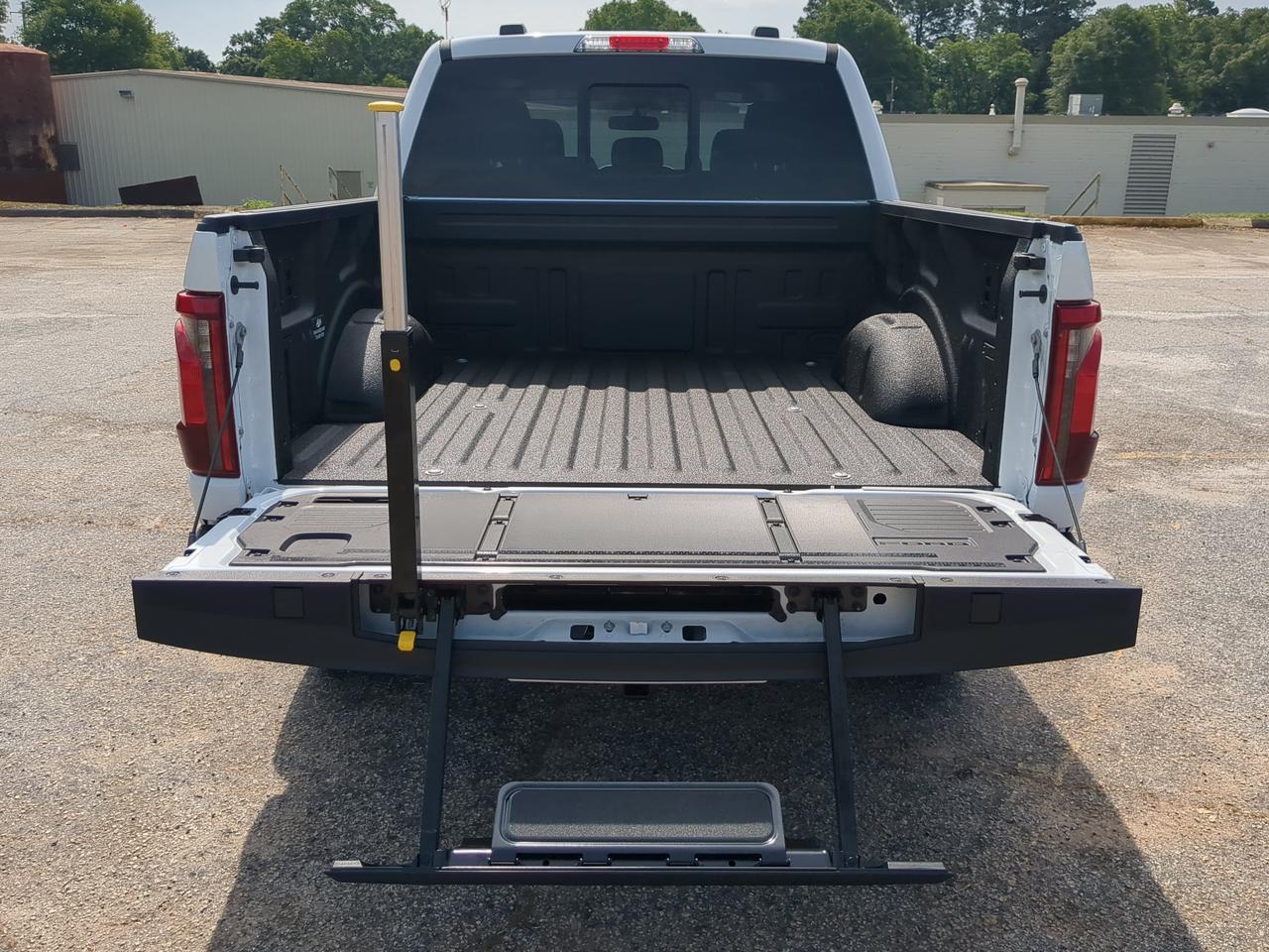 2026 Ford F-150 XLT Winder GA