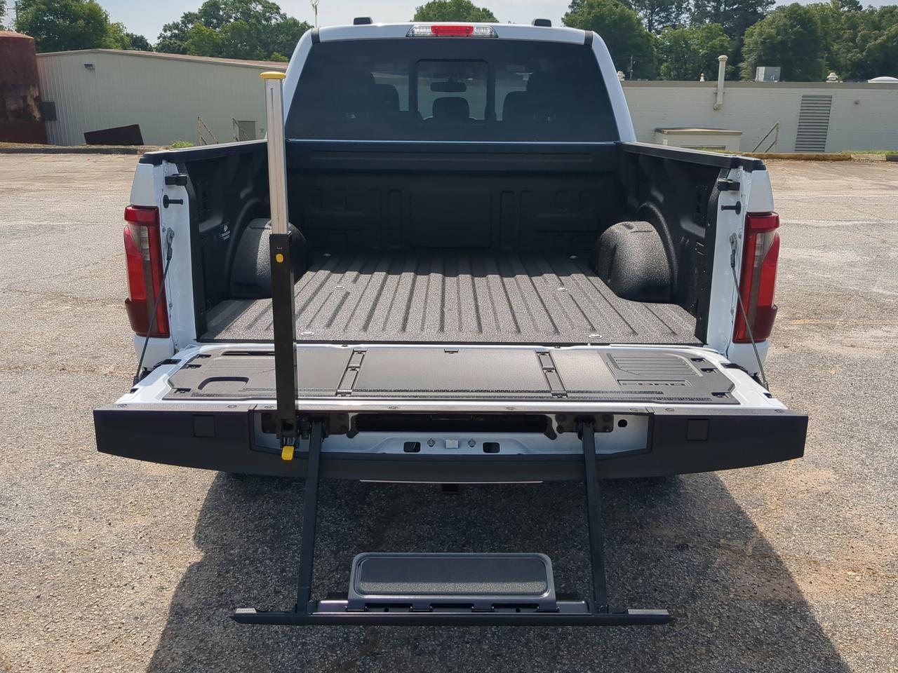 2026 Ford F-150 XLT Winder GA