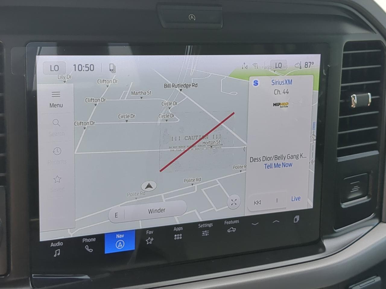 2026 Ford F-150 XLT Winder GA