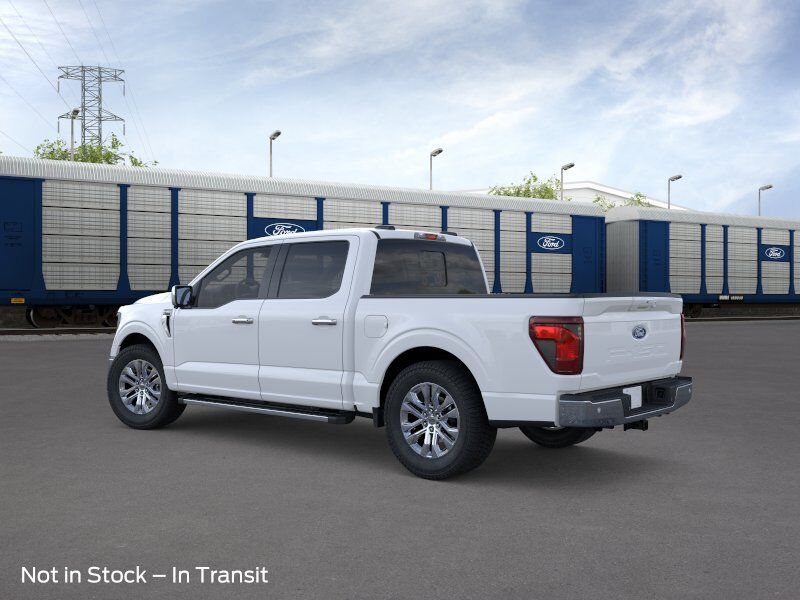 2026 Ford F-150 XLT Winder GA