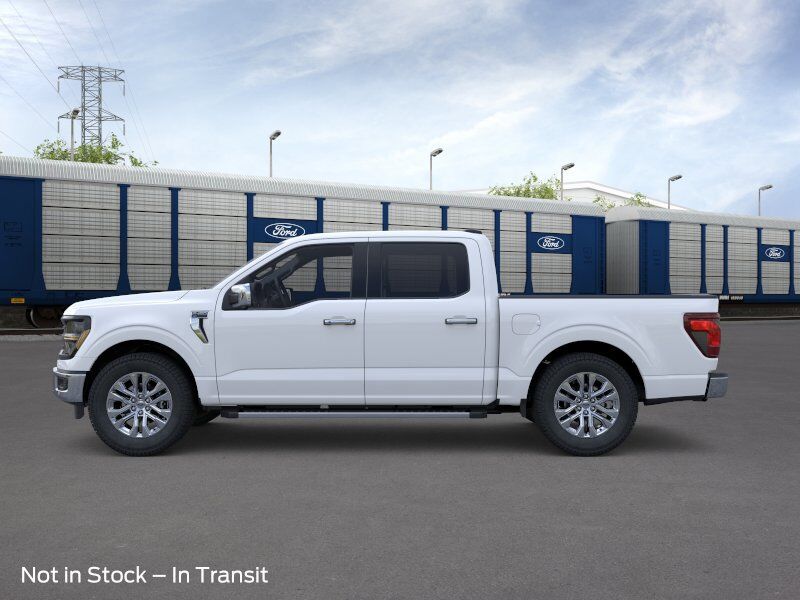 2026 Ford F-150 XLT Winder GA