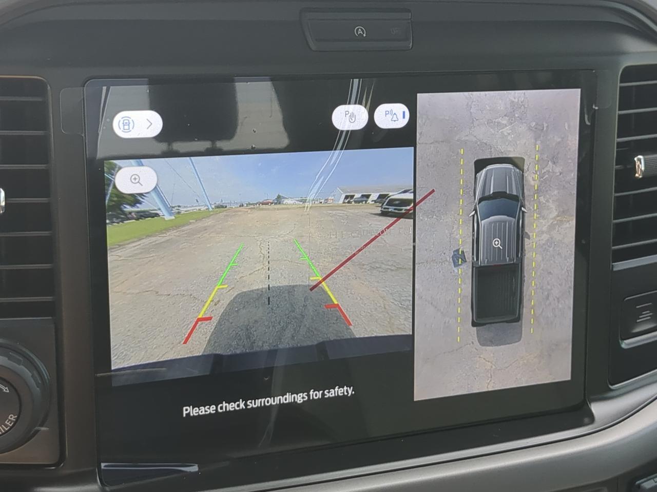 2026 Ford F-150 XLT Winder GA