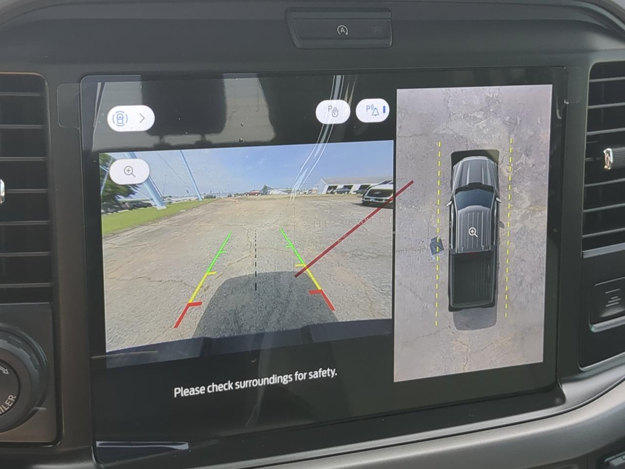 2026 Ford F-150 XLT Winder GA