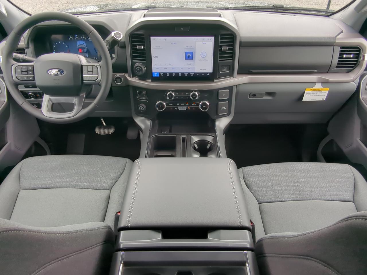 2026 Ford F-150 XLT Winder GA