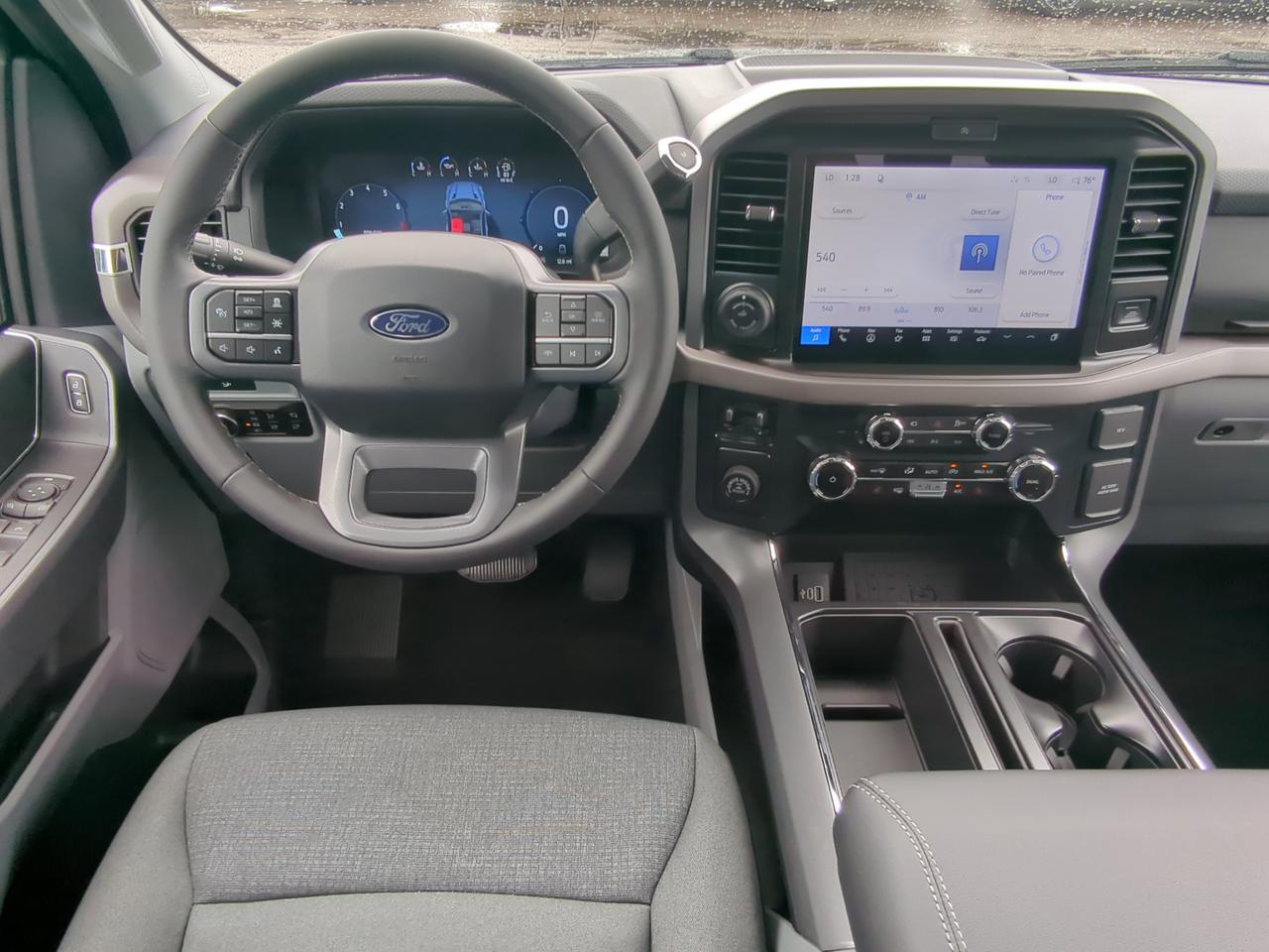 2026 Ford F-150 XLT Winder GA