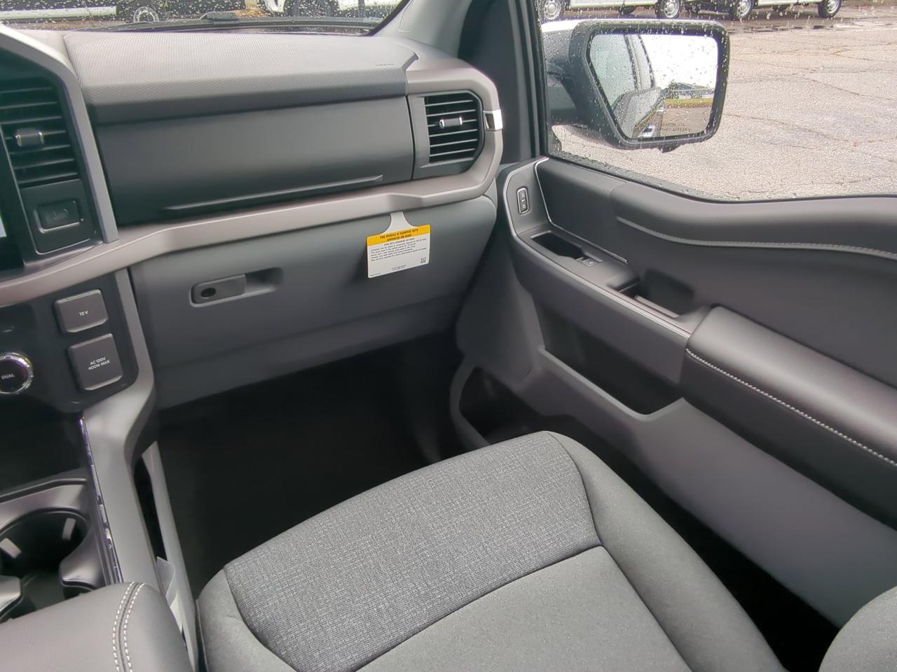2026 Ford F-150 XLT Winder GA