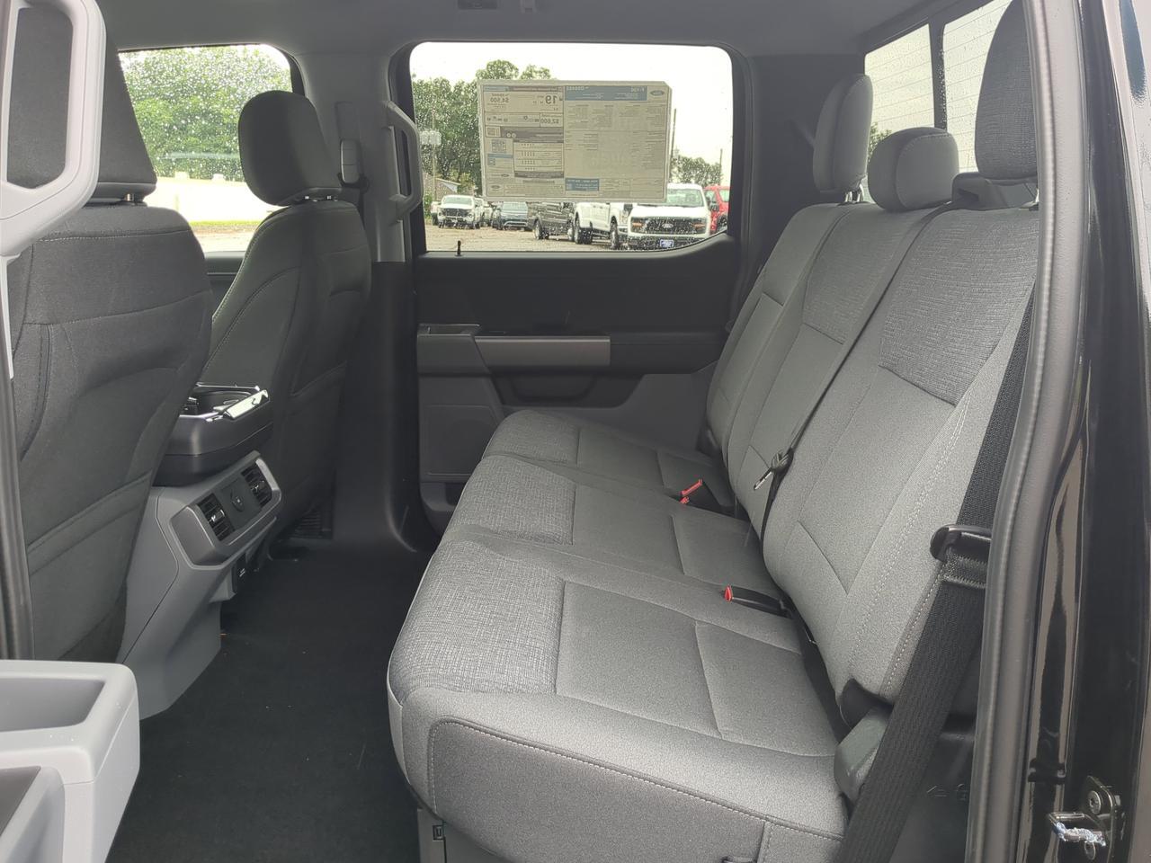 2026 Ford F-150 XLT Winder GA