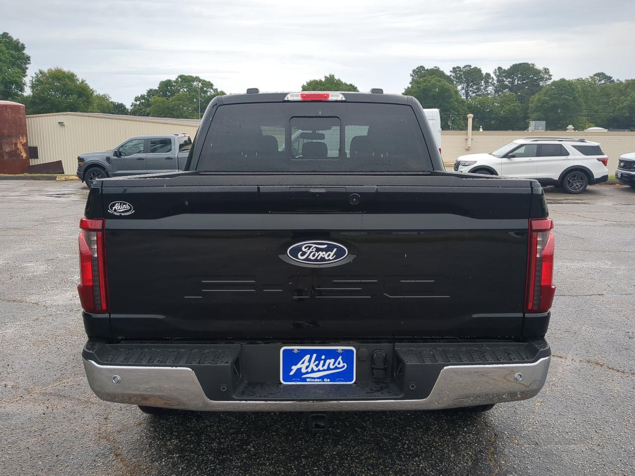 2026 Ford F-150 XLT Winder GA