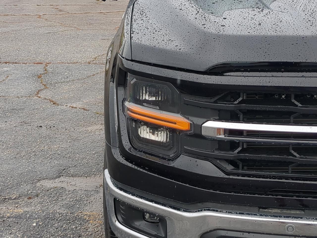 2026 Ford F-150 XLT Winder GA