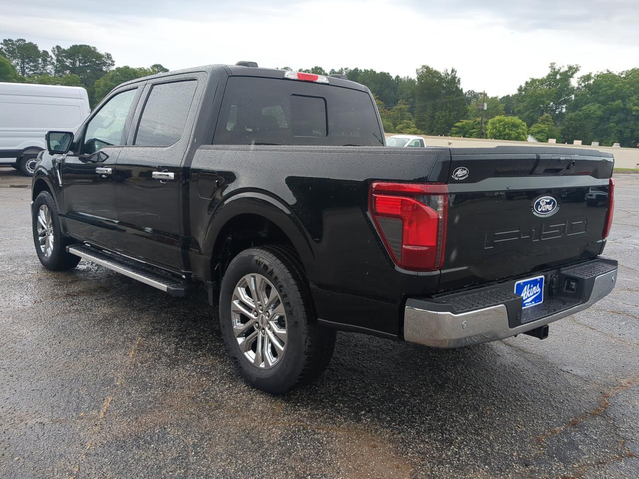 2026 Ford F-150 XLT Winder GA