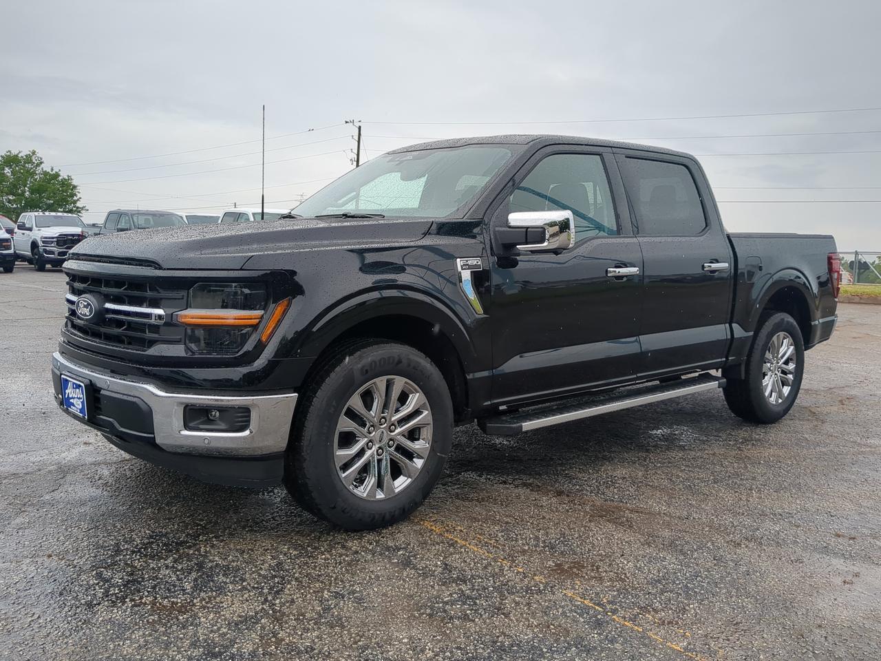 2026 Ford F-150 XLT Winder GA