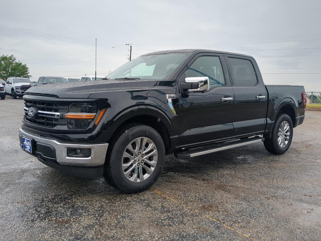 2026 Ford F-150 XLT Winder GA
