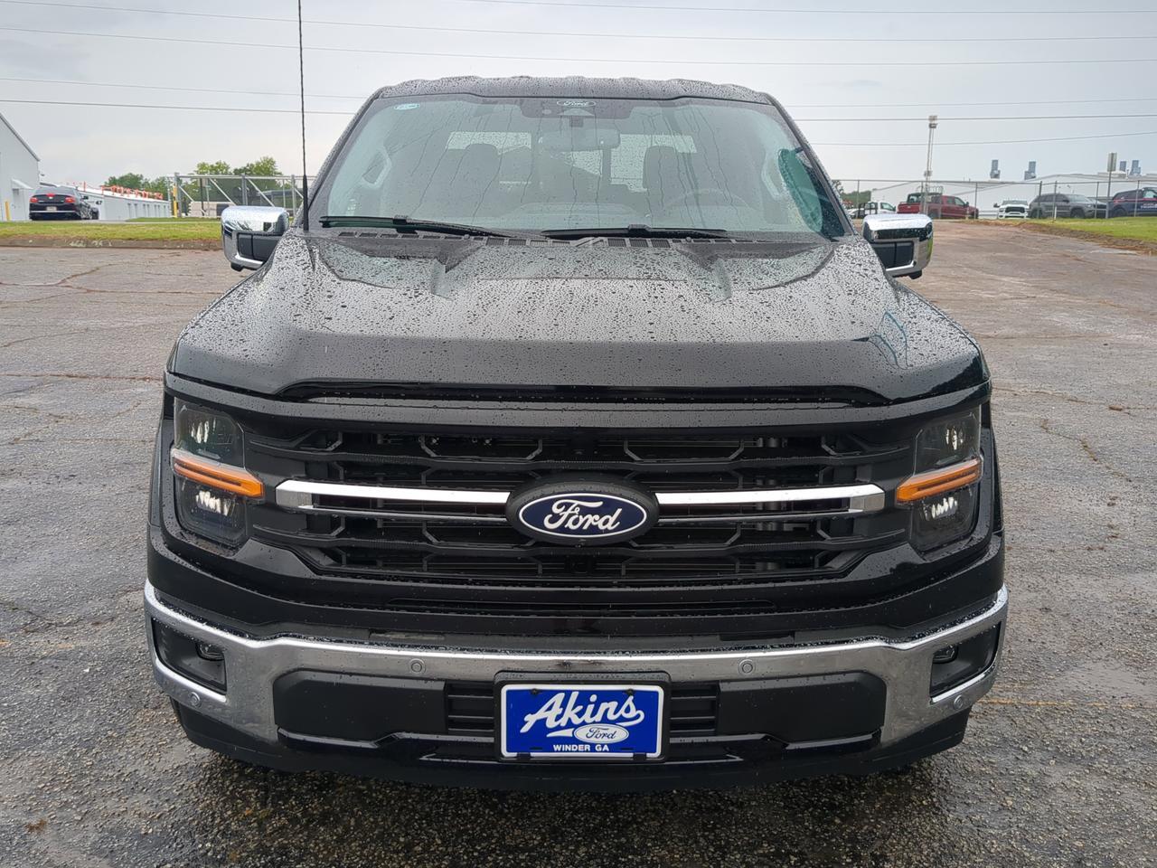 2026 Ford F-150 XLT Winder GA