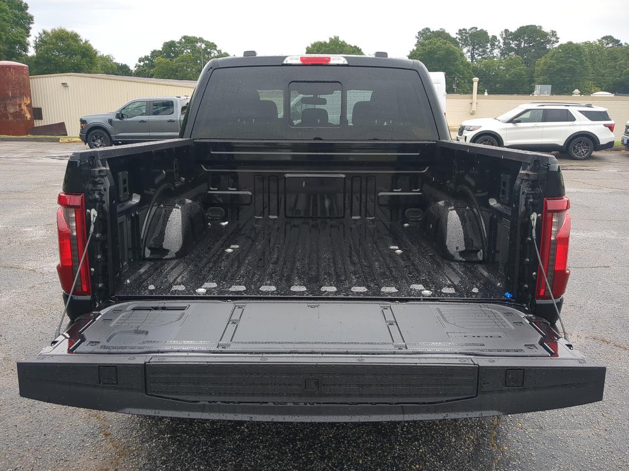 2026 Ford F-150 XLT Winder GA