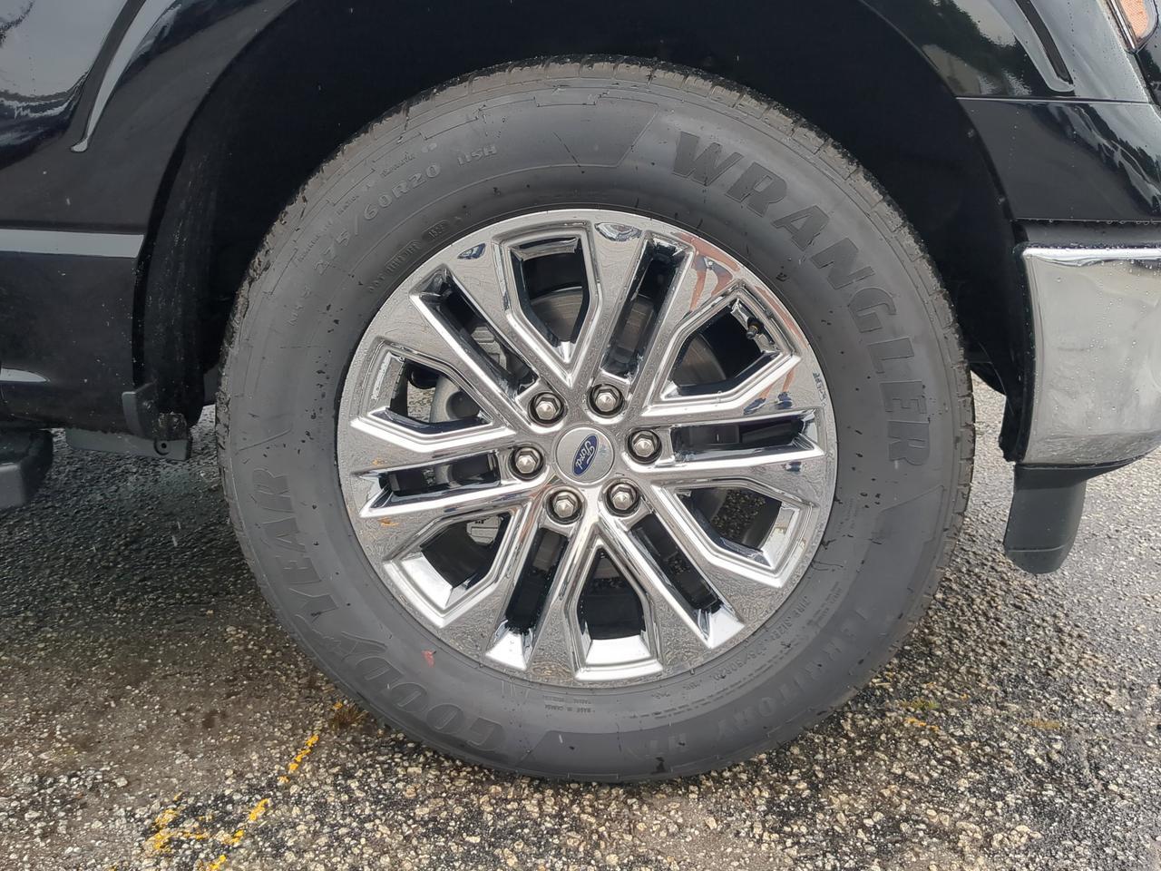 2026 Ford F-150 XLT Winder GA