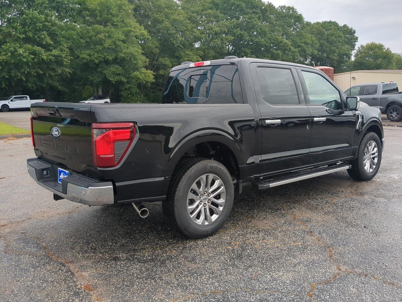 2026 Ford F-150 XLT Winder GA