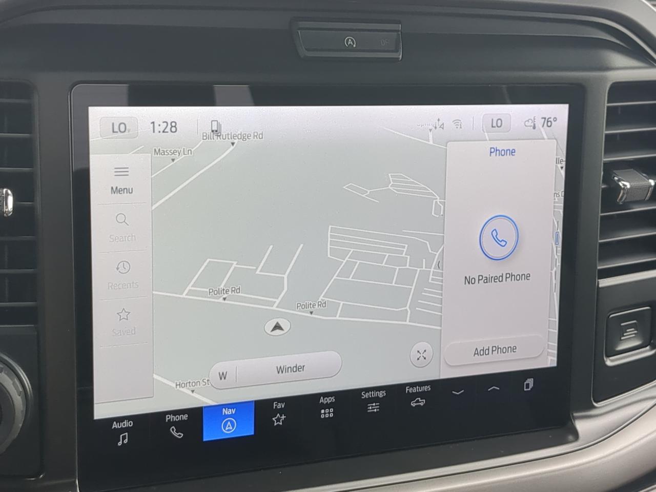 2026 Ford F-150 XLT Winder GA