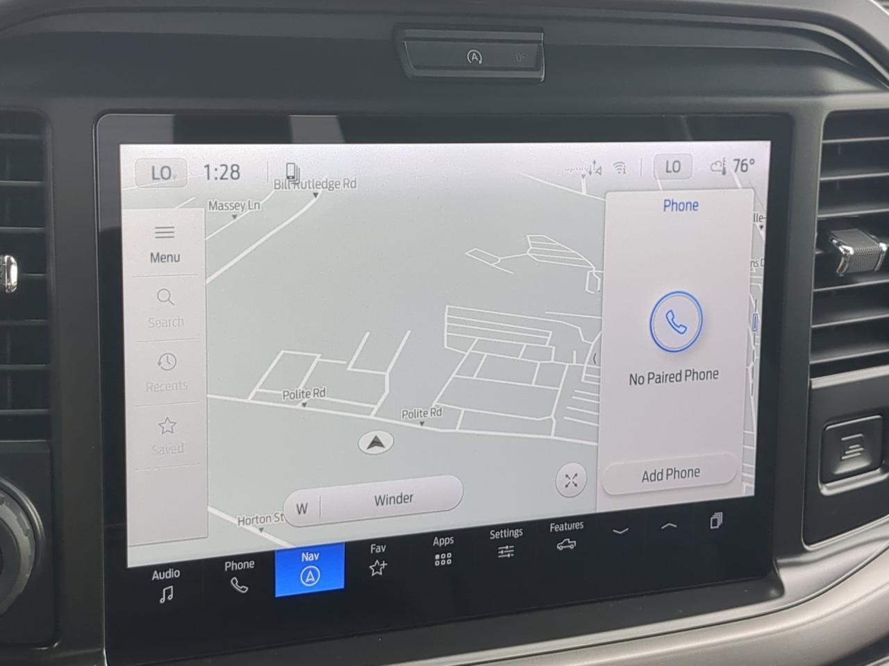 2026 Ford F-150 XLT Winder GA