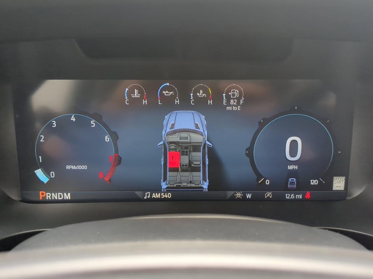 2026 Ford F-150 XLT Winder GA